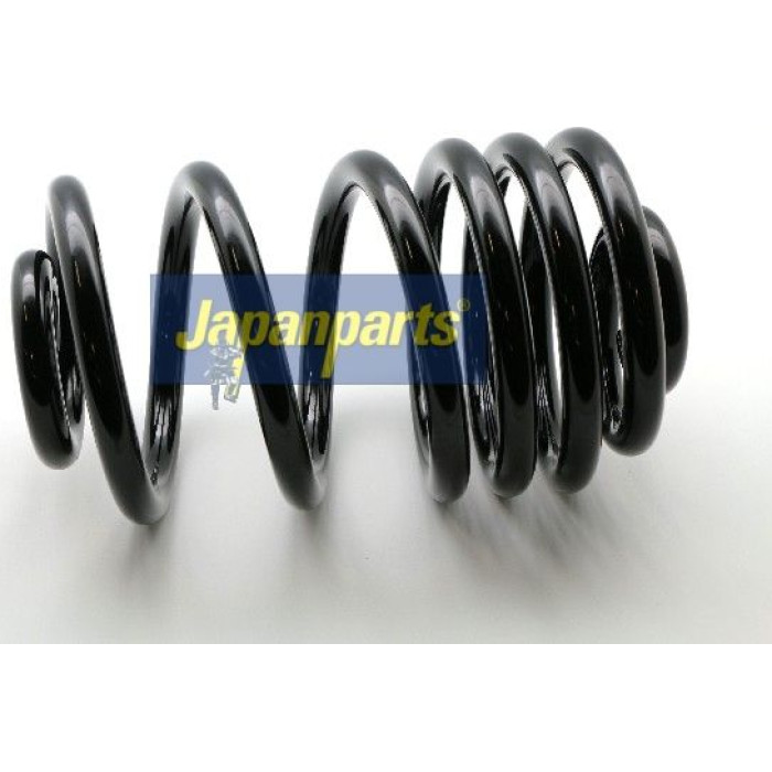 Japanparts Fahrwerksfeder ZC6216X Japanparts Fahrwerksfeder ZC6216X