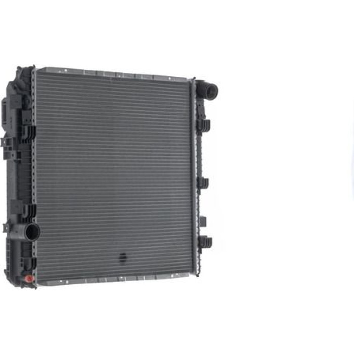 MAHLE Kühler, Motorkühlung CR 674 000P