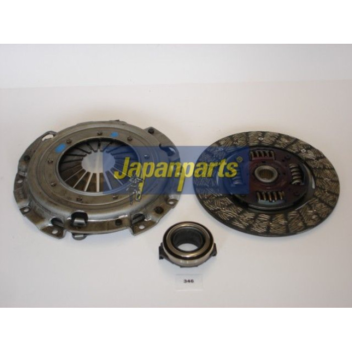 Japanparts Kupplungssatz KF-346 Japanparts Kupplungssatz KF-346
