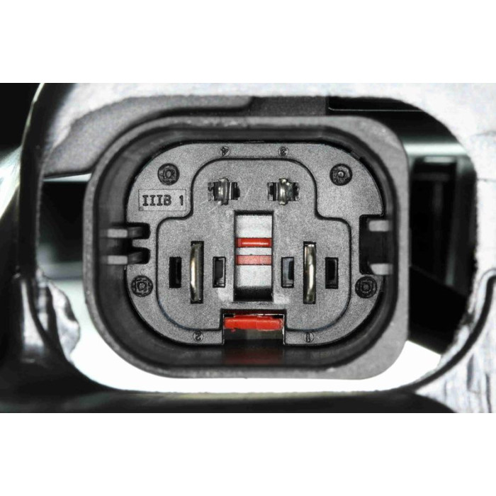 Vemo Kühlerlüfter V30-01-0020 Vemo Kühlerlüfter V30-01-0020