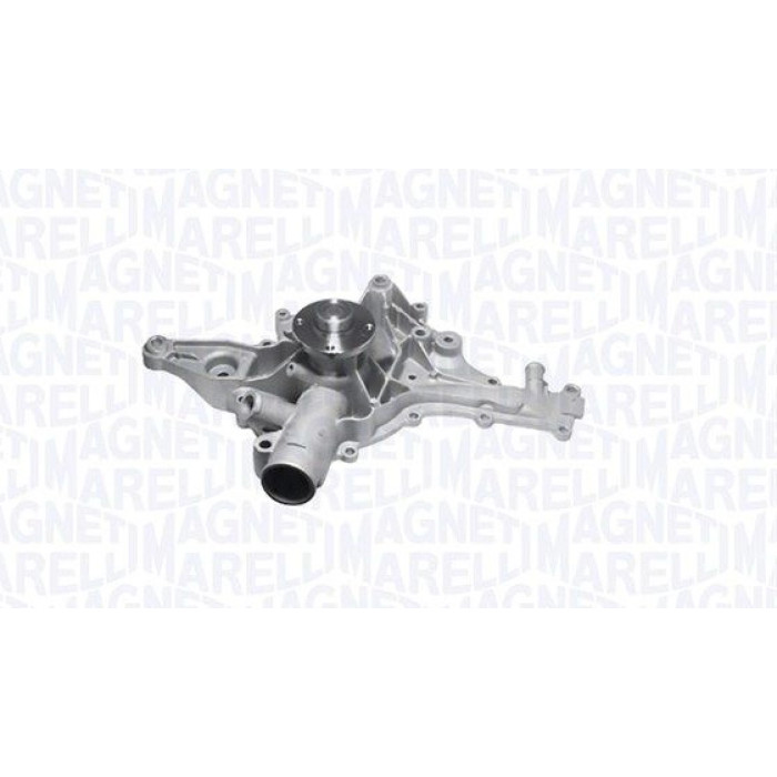 Magneti Marelli Wasserpumpe / Kühlmittelpumpe 352316170664 Magneti Marelli Wasserpumpe / Kühlmittelpumpe 352316170664