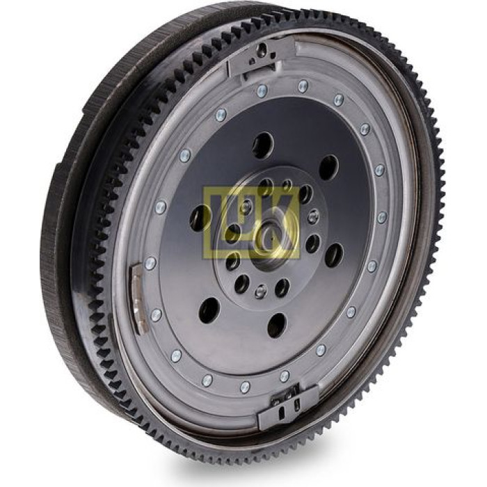 LuK Zweimassenschwungrad 415 0380 10 LuK Zweimassenschwungrad 415 0380 10