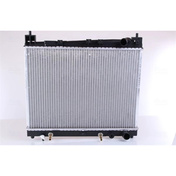 Nissens Motorkühler 64799A Nissens Motorkühler 64799A