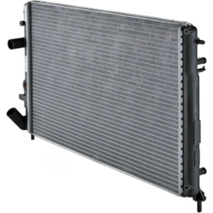 MAHLE Kühler, Motorkühlung CR 602 000P MAHLE Kühler, Motorkühlung CR 602 000P