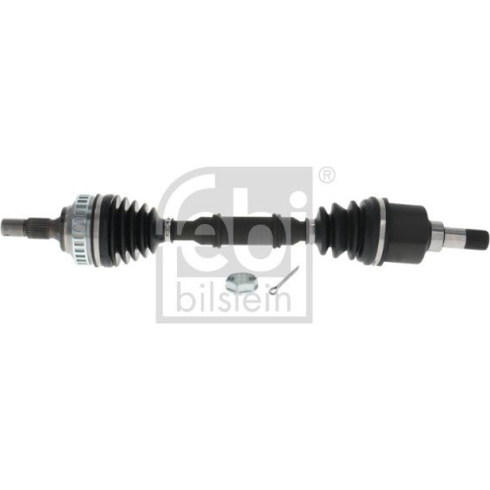 febi Antriebswelle 183787 febi Antriebswelle 183787