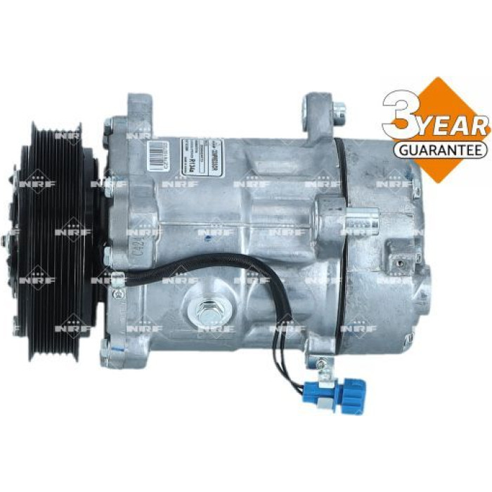 NRF Kompressor 32489 NRF Kompressor 32489