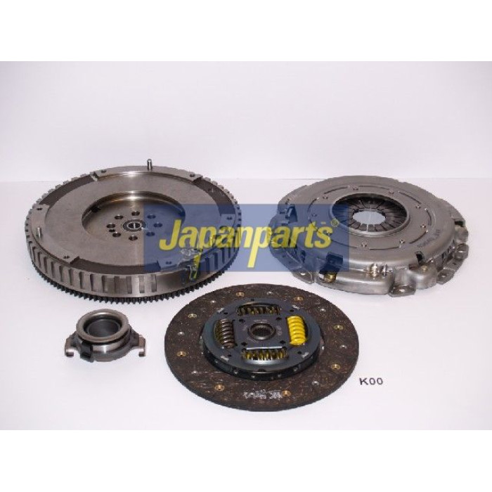 Japanparts Kupplungssatz KV-K00 Japanparts Kupplungssatz KV-K00