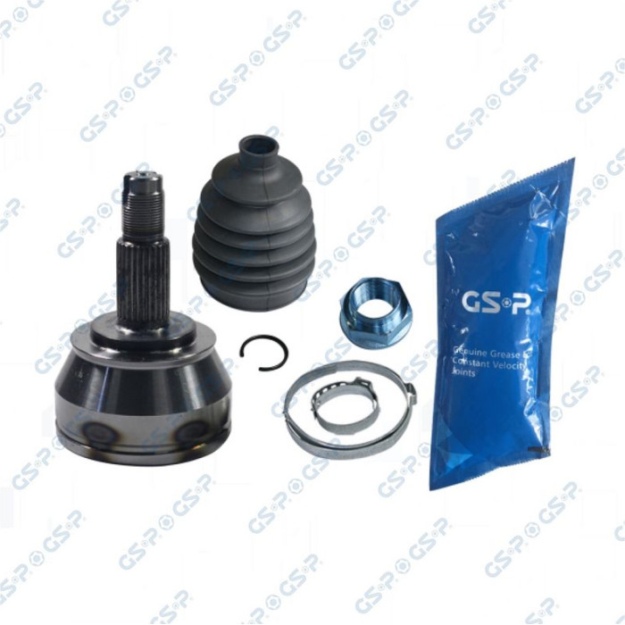 GSP Gelenksatz, Antriebswelle 817064 GSP Gelenksatz, Antriebswelle 817064