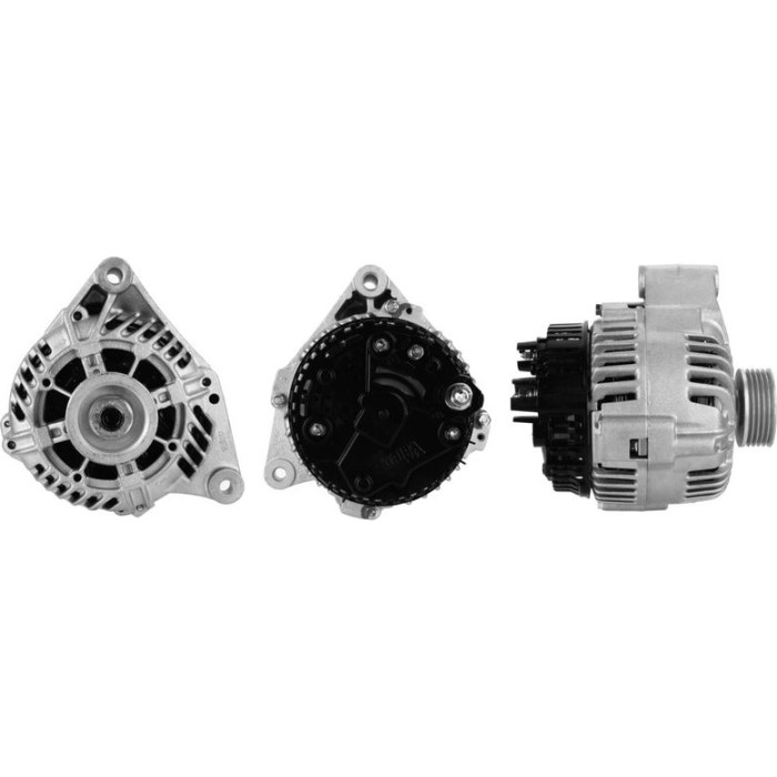 DRI Generator 216110902 DRI Generator 216110902