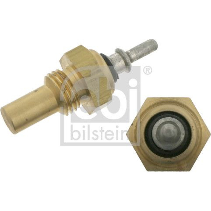 FEBI BILSTEIN Sensor, Kühlmitteltemperatur 08668 FEBI BILSTEIN Sensor, Kühlmitteltemperatur 08668