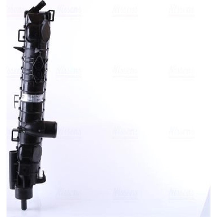 Nissens Wasserkühler PKW 630744 Nissens Wasserkühler PKW 630744