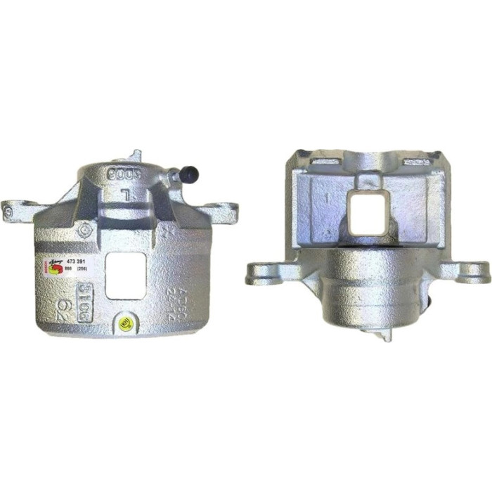 Bosch Bremssattel Vorderachse links 0 986 473 391 Bosch Bremssattel Vorderachse links 0 986 473 391