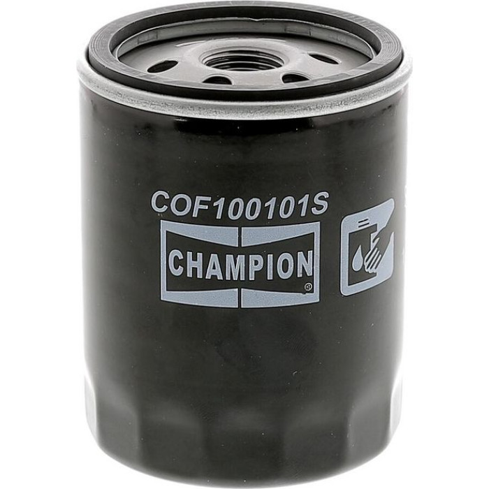 Champion Ölfilter COF100101S Champion Ölfilter COF100101S