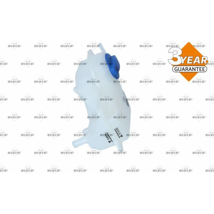 NRF Kühlmittel-Ausgleichsbehälter 454008 NRF Kühlmittel-Ausgleichsbehälter 454008