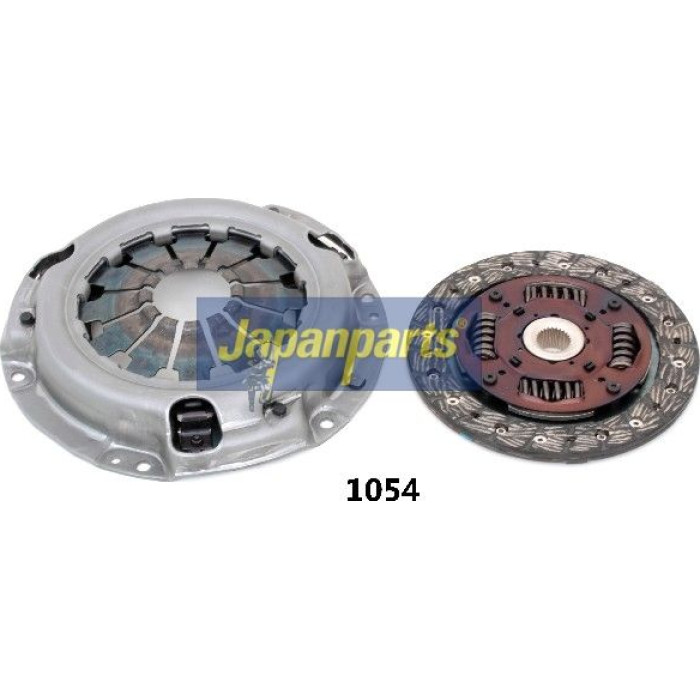 Japanparts Kupplungssatz KF-1054 Japanparts Kupplungssatz KF-1054