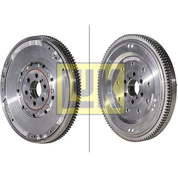 LuK Zweimassenschwungrad 415 0475 10 LuK Zweimassenschwungrad 415 0475 10