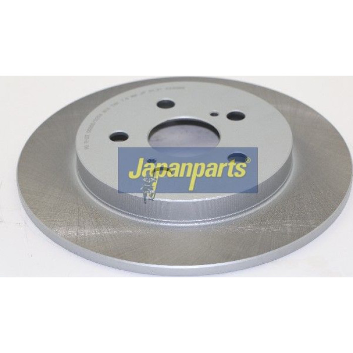 Japanparts Bremsscheibe DP-241C Japanparts Bremsscheibe DP-241C