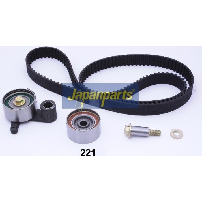 Japanparts Timing-Kit KDD-221 Japanparts Timing-Kit KDD-221