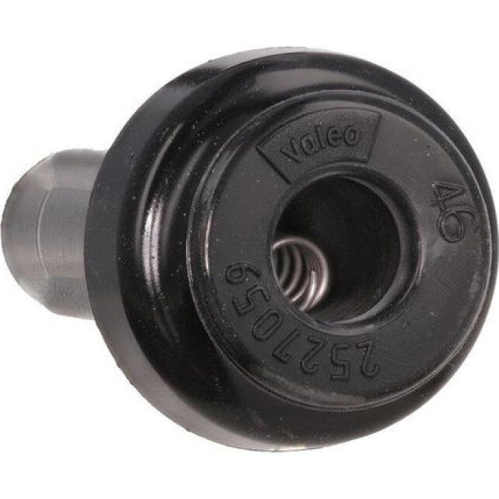 Valeo Schutzkappe, Zündkerzenstecker 245233 Valeo Schutzkappe, Zündkerzenstecker 245233