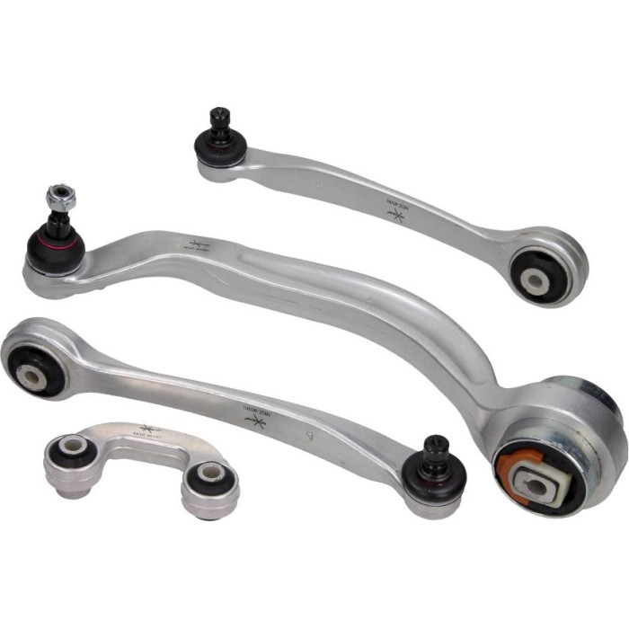 MAXGEAR Fahrwerkslenkersatz MGZ-601001 72-2215 MAXGEAR Fahrwerkslenkersatz MGZ-601001 72-2215