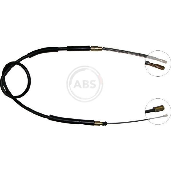 A.B.S. Feststellbremsseil K11566 A.B.S. Feststellbremsseil K11566