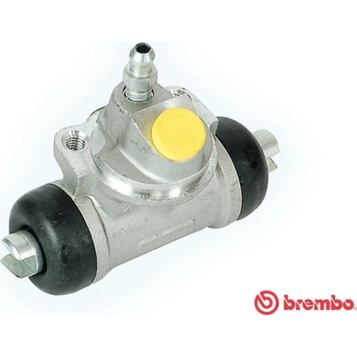BREMBO Radbremszylinder A 12 527 BREMBO Radbremszylinder A 12 527