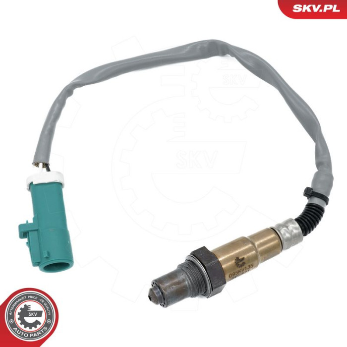 09SKV135 ESEN SKV Lambdasonde 09SKV135 09SKV135 ESEN SKV Lambdasonde 09SKV135