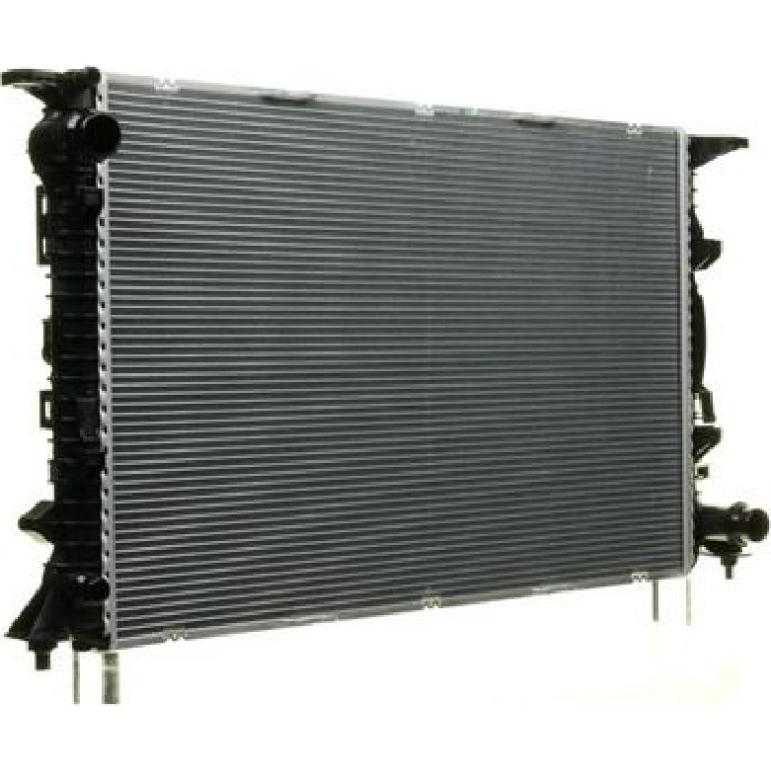 MAHLE Kühler, Motorkühlung CR 911 000P MAHLE Kühler, Motorkühlung CR 911 000P