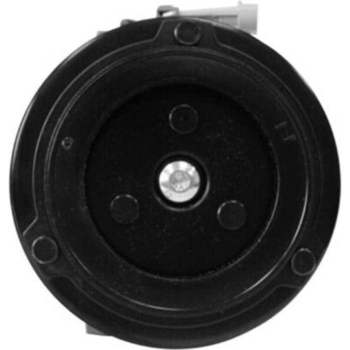 MAHLE Kompressor, Klimaanlage ACP 16 000P MAHLE Kompressor, Klimaanlage ACP 16 000P