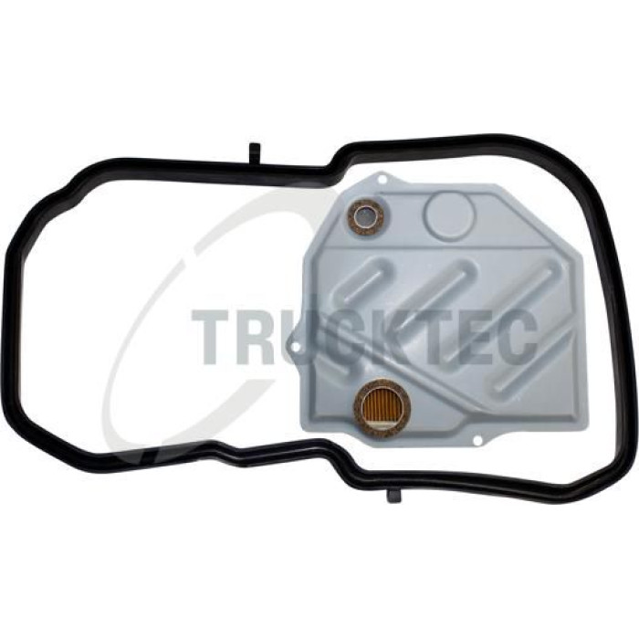 TRUCKTEC AUTOMOTIVE Hydraulikfilter 02.25.004 TRUCKTEC AUTOMOTIVE Hydraulikfilter 02.25.004