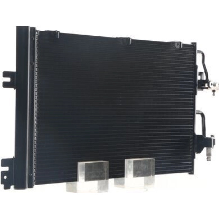 Kondensator, Klimaanlage AC 377 001S Kondensator, Klimaanlage AC 377 001S