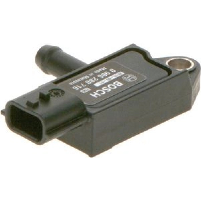 Bosch Drucksensor 0 986 280 716 Bosch Drucksensor 0 986 280 716