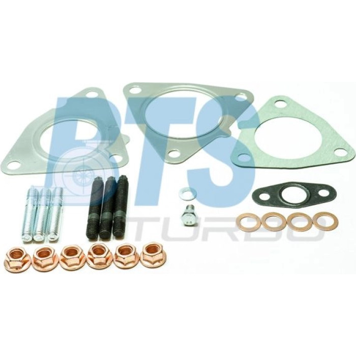 BTS TURBO Reparatursatz T931217ABS BTS TURBO Reparatursatz T931217ABS