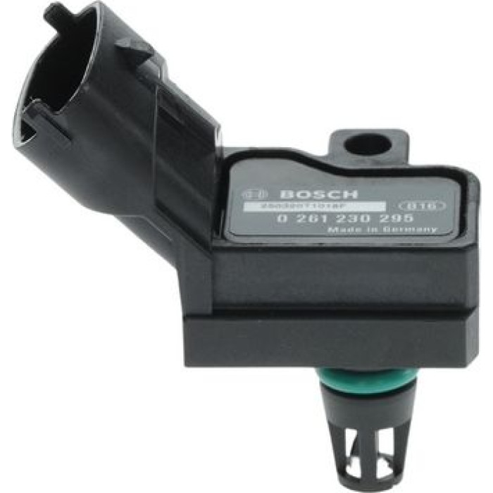 Bosch 76 616 017 Drucksensor 0 261 230 295 Bosch 76 616 017 Drucksensor 0 261 230 295