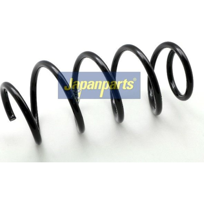Japanparts Fahrwerksfeder ZC3548H Japanparts Fahrwerksfeder ZC3548H