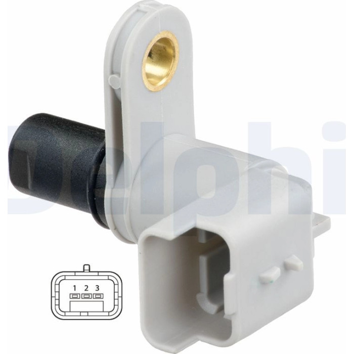 Delphi Positionssensor SS11035 Delphi Positionssensor SS11035