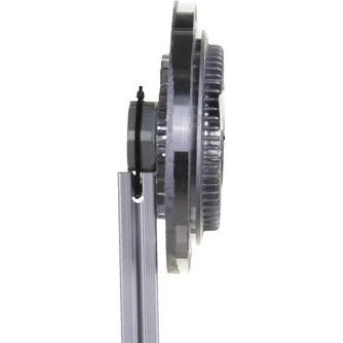 MAHLE Kupplung, Kühlerlüfter CFC 105 000P MAHLE Kupplung, Kühlerlüfter CFC 105 000P