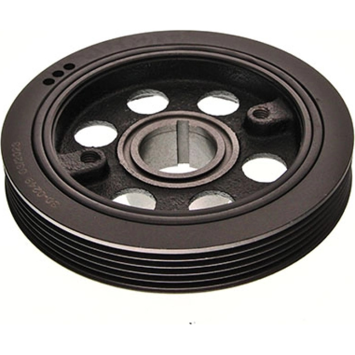 MAXGEAR Kurbelwellenriemenscheibe 30-0249