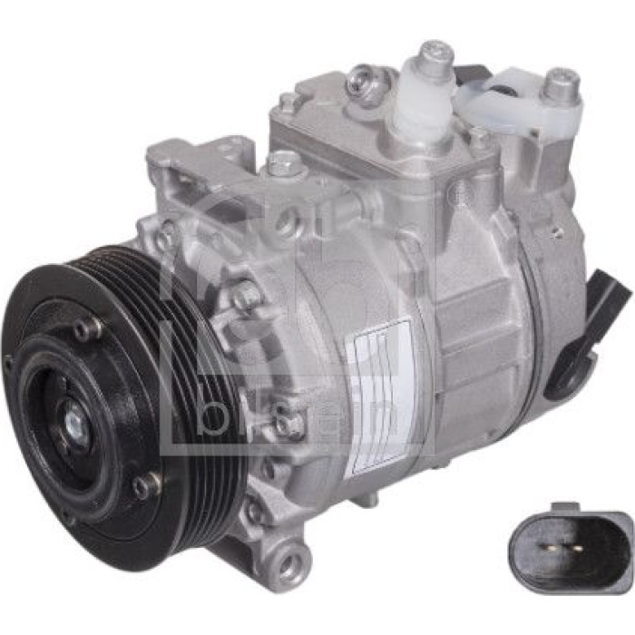 febi Kompressor 45162 febi Kompressor 45162