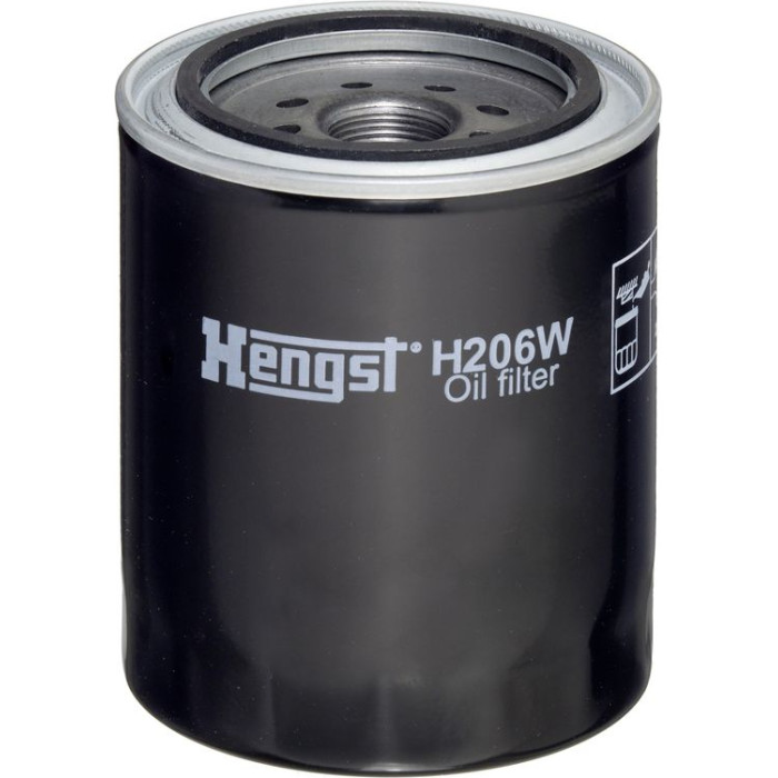 H206W Hengst Ölfilter H206W H206W Hengst Ölfilter H206W