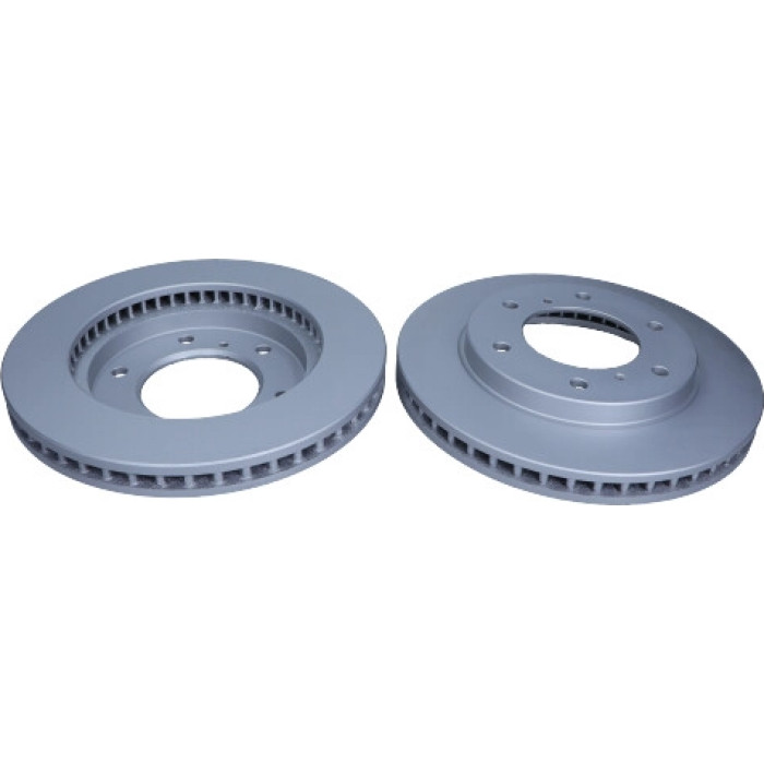 Quaro Bremsscheibe QD0625