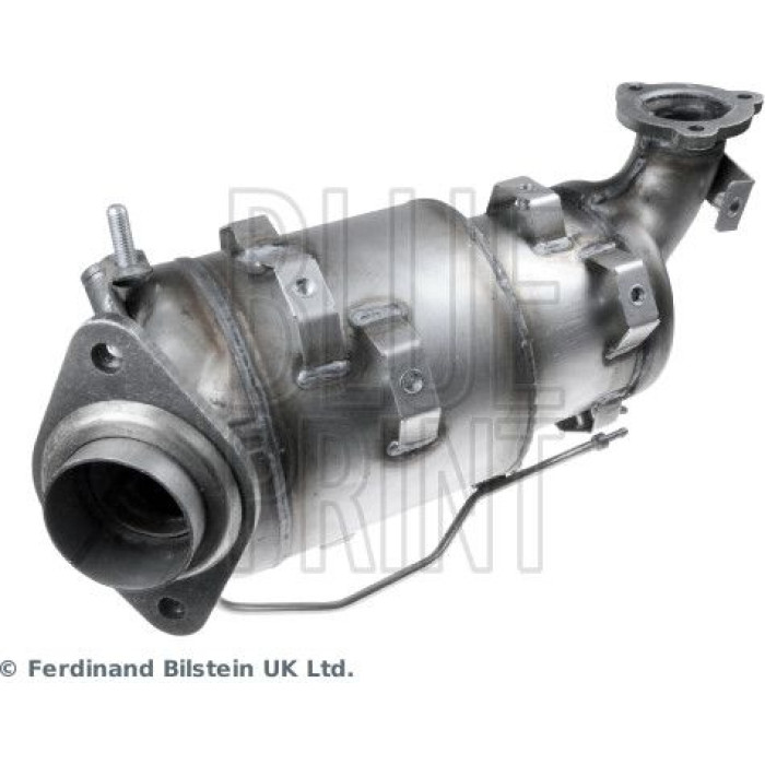 BluePrint Partikelfilter ADT360502 BluePrint Partikelfilter ADT360502