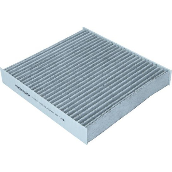 F518501 Kamoka Innenraumfilter F518501 F518501 Kamoka Innenraumfilter F518501