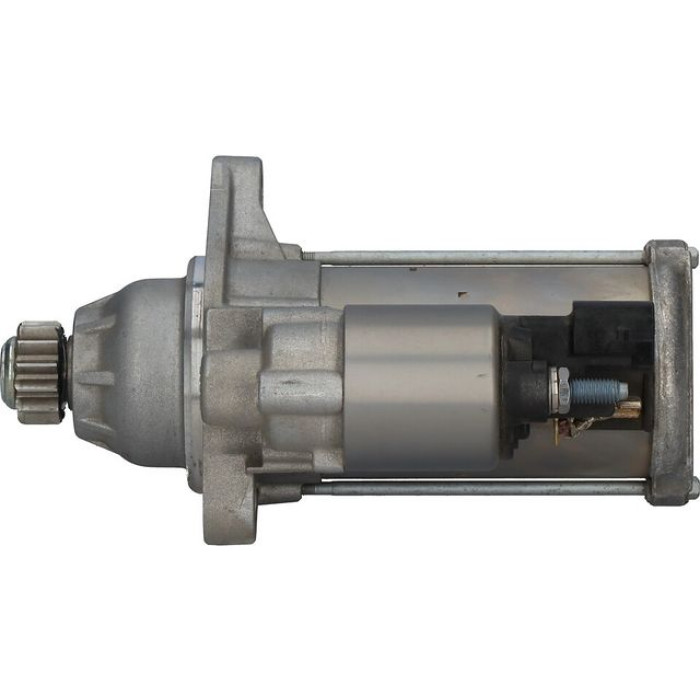 Valeo Anlasser 458858