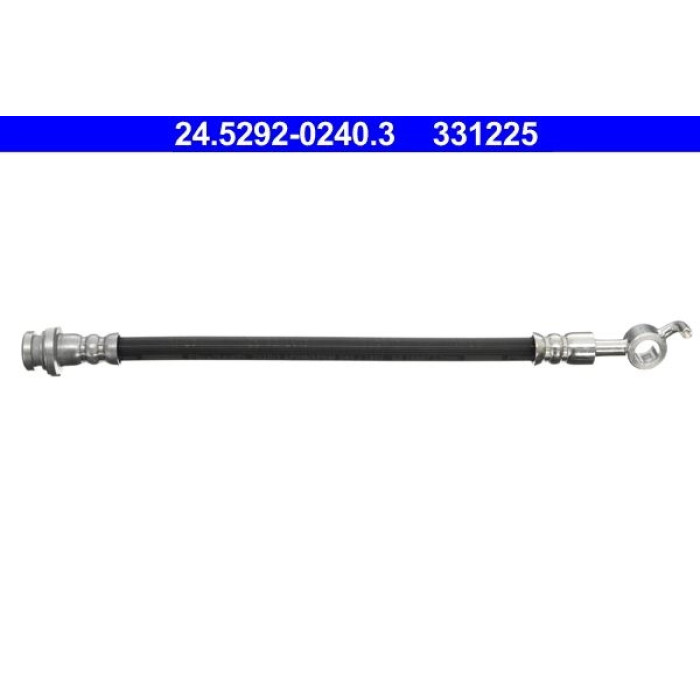 ATE Bremsschlauch 24.5292-0240.3 ATE Bremsschlauch 24.5292-0240.3