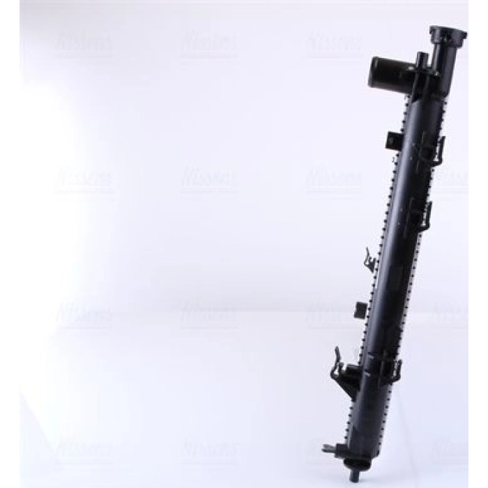 Nissens Wasserkühler PKW 675018 Nissens Wasserkühler PKW 675018