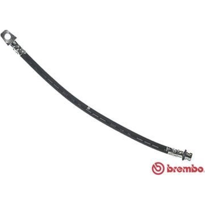 BREMBO Bremsschlauch T 56 004 BREMBO Bremsschlauch T 56 004