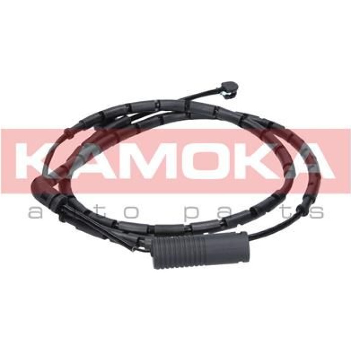 Kamoka Bremsbelagverschleißsensor 105062 Kamoka Bremsbelagverschleißsensor 105062