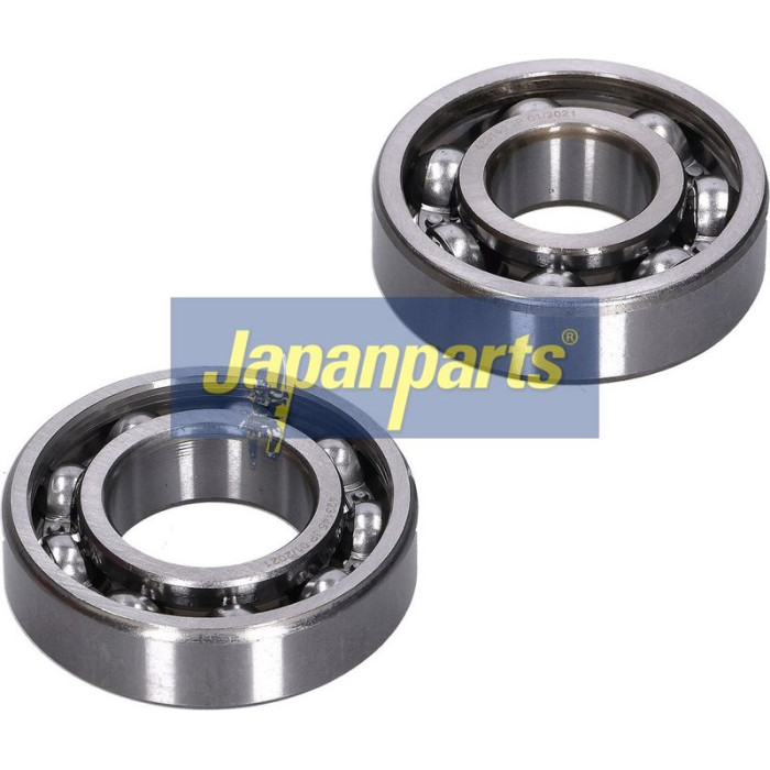 Japanparts Radlager KK-27002 Japanparts Radlager KK-27002