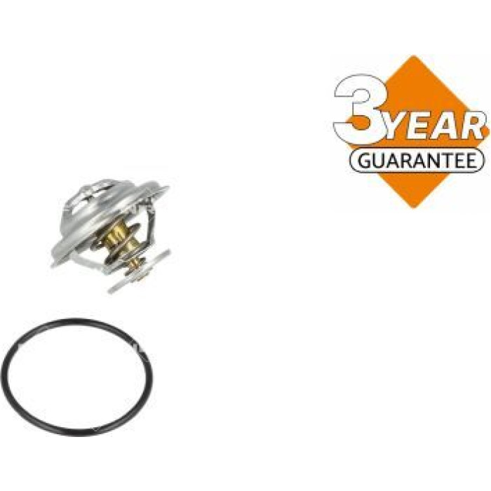 NRF Kühlmittelthermostat 725096 NRF Kühlmittelthermostat 725096